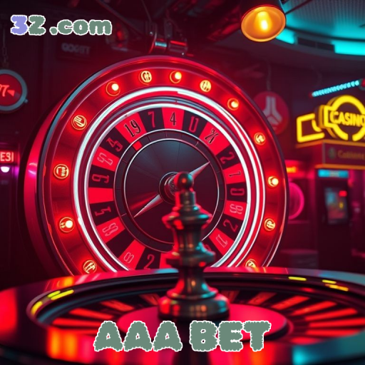 Apostas Inovadoras no AAA BET: A Revolução do Jogo Online