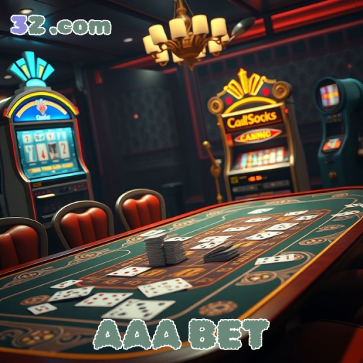 Bônus Imperdíveis no AAA BET para Todos os Jogadores