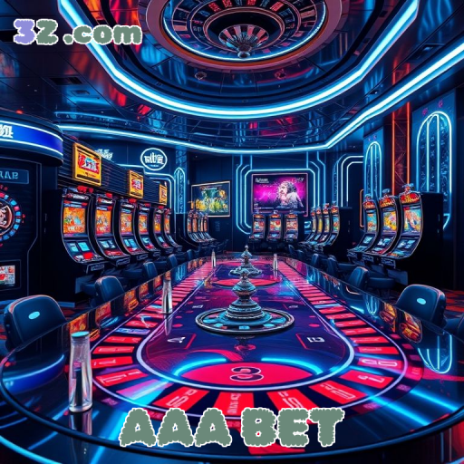 Jogos de Cassino Imperdíveis no AAA BET para Todos os Gostos