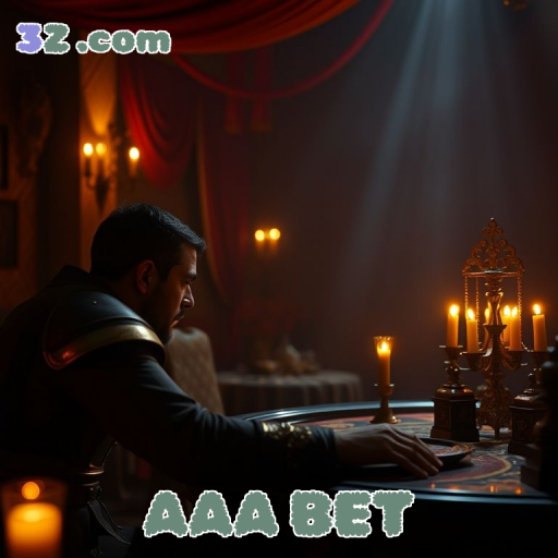 Revolução nos Jogos: Entre no Mundo do AAA BET