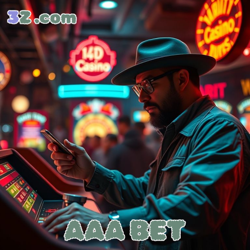 Experiência Paga na AAA BET: Uma Revolução nos Jogos Brasileiros