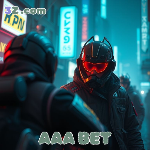 AAA BET Plataforma Oficial