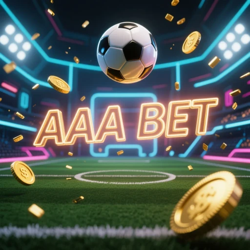 Logo AAA BET