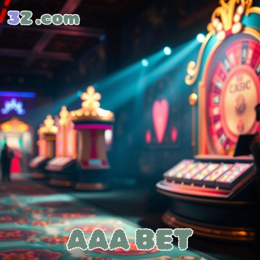 Experiência VIP Única no AAA BET: Entre para o Mundo Exclusivo